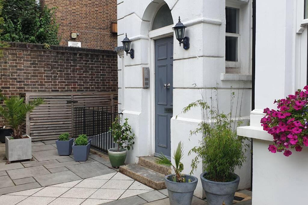 Highgate Maisonette With Roof Terrace Appartamento
